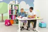 HERMA protège-cahier PP A4 transparent rouge avec étiquette Voir les images du produit 5