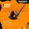 Dmuchawa plecakowa spalinowa do liści LB133T - 1,2KM Podgląd zdjęcia produktu 6