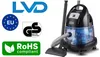 Wasserstaubsauger 2000W 8L Beutellos 2-in-1 Mit Produktbild-Vorschau 15