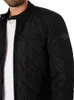 Replay Herren Sakko Schwarz 475603 : Größe - M Größe: M Produktbild-Vorschau 4