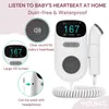 Youha Baby Doppler per uso domestico - Scanner per la Anteprima dell’immagine prodotto 6