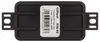Scatola da incasso in gesso 80x45x41 IP54 nero 03805 Anteprima dell’immagine prodotto 3