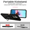 Custodia per Xiaomi Redmi Note 10 Pro/10 Pro Max a doppio Anteprima dell’immagine prodotto 5