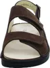 Finn Comfort Herren Sandale, braun(braun), Gr. 45 Produktbild-Vorschau 35