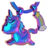 LANOLU Einhorn Schlüsselanhänger, Einhorn Geschenk für Produktbild-Vorschau 8