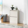 Wywrotka do butów "Sokndal" z 2 klapami Metal 71 x 50 x 15 Podgląd zdjęcia produktu 2