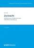 Zivilrecht Produktbild-Vorschau 1