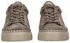 Zapatilla Gabor, modelo "Sneaker", confeccionada en ante Vista previa de la imagen del producto 4