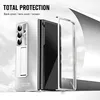 Pevné PC pouzdro pro Samsung Galaxy Z Fold 7 s ochranou Náhled obrázku produktu 4