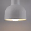 Wandleuchten ZENDA weiß LED 4000K 1xE27 15W  17x11x19cm Produktbild-Vorschau 9