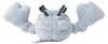 Pokemon Alola Kleinstein Kuscheltier - 23 cm Plüschtier Produktbild-Vorschau 3