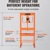 SucceBuy 6 tonnellate di pressa idraulica da officina con Anteprima dell’immagine prodotto 4