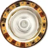Goebel Gustav Klimt - Adele Bloch-Bauer (Sektglas, Glas) Voir les images du produit 7