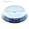 Intenso DVD+R 8.5GB, DL, 8x, Tortenschachtel Produktbild-Vorschau 6