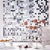 BUTLERS Wanddekoration DISCO 4er-Set Produktbild-Vorschau 2