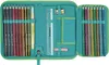 DerDieDas sac d'école ErgoFlex Easy Set 6 pièces Butterfly Voir les images du produit 7