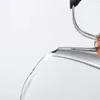 Russell Hobbs Wasserkocher K65 Anniversary 1,2 L Silbern Produktbild-Vorschau 5