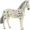 Schleich Horse Club        13910 Knabstrupper Stute Produktbild-Vorschau 8