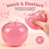 Weicher Stressball,quetschbarer Frucht-Stressball,dehnbare Produktbild-Vorschau 3