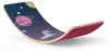 BoarderKING Balance Board Set - drevená balančná doska s Náhľad obrázku produktu 1