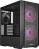 Lian Li LANCOOL 216R-X - Midi Tower - PC - Schwarz - ATX - Náhled obrázku produktu 10