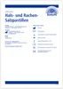 SUNLIFE® Hals- und Rachen- Salzpastillen 36 Stk Produktbild-Vorschau 8