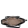 GUESS Dámská kabelka přes rameno Noelle Black Náhled obrázku produktu 10