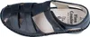 Finn Comfort, Fünen, Damen, Sandale, Schwarz, Leder, NEU - Produktbild-Vorschau 32