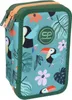 Trousse à crayons Coolpack Jumper à 3 poches avec Voir les images du produit 3