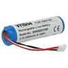 vhbw Akku kompatibel mit Datalogic Gryphon GM4430, RBP-GM40 Produktbild-Vorschau 8