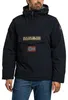 Napapijri Rainforest Winterjacke, Schwarz M Produktbild-Vorschau 1