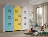 VIPACK - CASAMI BRUGES Set 3-tlg. best. aus: Schrank 1-trg. Produktbild-Vorschau 2