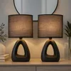 Lampa stołowa nocna TRIANGLE 21731S Globo Podgląd zdjęcia produktu 9