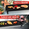 alpina Grilovacia doska Teppanyaki XL - Nastaviteľný Náhľad obrázku produktu 7