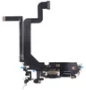 Pre Apple iPhone 14 Pro Max Nabíjací port Nabíjací port Náhľad obrázku produktu 1