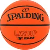 Basketbalový loptička Spalding Layup TF-50, veľkosť 7 Náhľad obrázku produktu 1