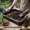 BigDean Wanne 54x40x8,8 cm lebensmittelecht  Europe Produktbild-Vorschau 12