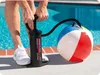 Ręczna pompka do materaca, 3 dysze w zestawie, INTEX Podgląd zdjęcia produktu 2