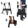 Keter LUMBER JACK ROC PRO GEAR KETER STAND Voir les images du produit 12