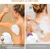 Lotion-Applikator für den Rücken, 7-teiliges Set Produktbild-Vorschau 5