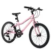 ROCKBROS FUTURE STAR Kinder Rennrad 20" Aluminium Rahmen Produktbild-Vorschau 1