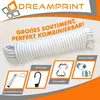 Dreamprint 10x Würgeklemme 12mm Expanderseil Planenseil Produktbild-Vorschau 3