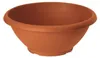 Jardine CAMPANA plastique terre cuite d45x17cm Voir les images du produit 6