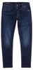 G-STAR Men's 3301 Slim Jeans, Blau (dk Aged Produktbild-Vorschau 4