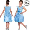 Costume Disney, costume di carnevale da principessa Anteprima dell’immagine prodotto 4