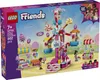 LEGO 42700 LEGO 42700 Friends Cupcake-Riesenrad (2.5.) Voir les images du produit 2