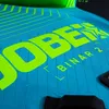 Jobe BINAR 2P ťahaný nafukovací kruh Funtube pre vodné Náhľad obrázku produktu 6