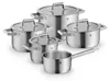 WMF Comfort Line 0732556040, Zestaw do gotowania, Stal Podgląd zdjęcia produktu 1