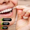 COM-FOUR® 120x Zahnzwischenraumbürste, Interdentalbürsten Produktbild-Vorschau 2