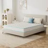 DEWINNER Matratze 140 x 190 cm, Memory-Schaum, Stärke 18 Produktbild-Vorschau 2